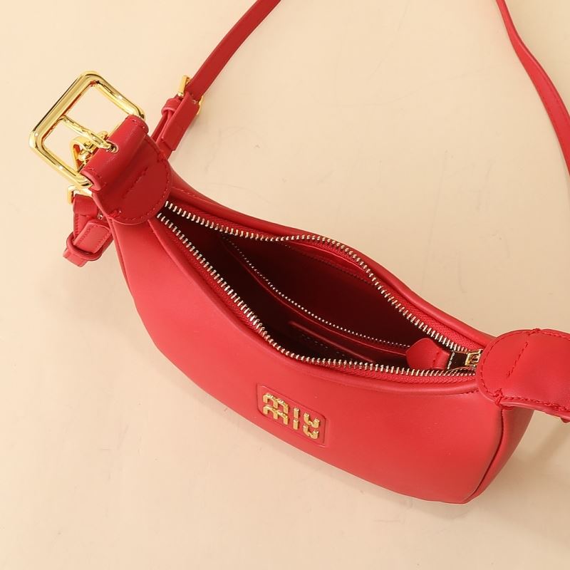 Miu Miu Hobo Bags